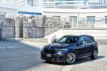BMW X5 G05 body kit tuning 3D design 2021 1 155x103