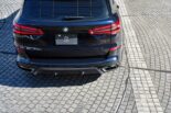BMW X5 G05 body kit tuning 3D design 2021 13 155x103