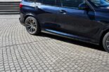 BMW X5 G05 body kit tuning 3D design 2021 15 155x103