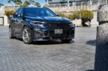 BMW X5 G05 body kit tuning 3D design 2021 17 155x103