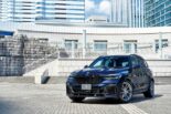 BMW X5 G05 body kit tuning 3D design 2021 2 155x103