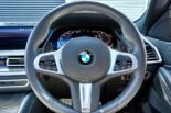 BMW X5 G05 Bodykit Tuning 3D Design 2021 20 155x103 BMW X5 (G05) mit Bodykit vom japanischen Tuner 3D Design!