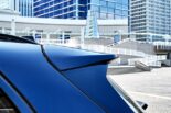 BMW X5 G05 Bodykit Tuning 3D Design 2021 26 155x103 BMW X5 (G05) mit Bodykit vom japanischen Tuner 3D Design!