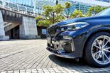 BMW X5 G05 body kit tuning 3D design 2021 28 155x103