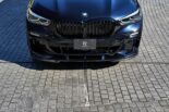 BMW X5 G05 Bodykit Tuning 3D Design 2021 4 155x103 BMW X5 (G05) mit Bodykit vom japanischen Tuner 3D Design!