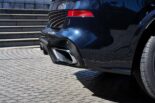 BMW X5 G05 Bodykit Tuning 3D Design 2021 6 155x103 BMW X5 (G05) mit Bodykit vom japanischen Tuner 3D Design!