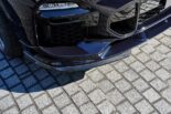BMW X5 G05 Bodykit Tuning 3D Design 2021 8 155x103 BMW X5 (G05) mit Bodykit vom japanischen Tuner 3D Design!