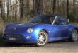 Video: BMW Z3 Basis - this is the Bertini GT25 Roadster!