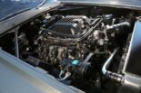 Bagged Lincoln Continental Kompressor V8 Restomod Tuning 25 155x103