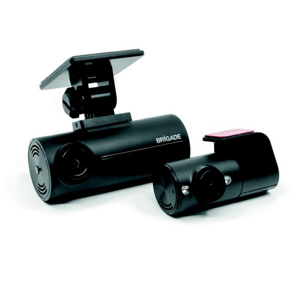 Professional dashcams - an introduction!