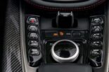 DMC Tuning zeigt 808 HP Aston Martin DBX 2022 Q &#8222;Fuerte&#8220;