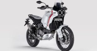 DUCATI DESERTX Modelljahr 2022 3 310x165 Offroad King: Die brandneue Ducati DesertX Modell 2022!