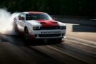 Dodge Direct Connection Performance Parts bring almost 900 PS!