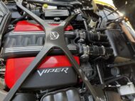 Dodge Viper ACR Extreme Aero Pack Tuning 2016 26 190x143 Dodge Viper ACR mit Extreme Aero Pack zu verkaufen!