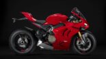 Kann einfach alles besser: Ducati Panigale V4 &#038; V4 S (2022)