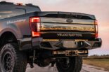 More upgrades: Ford F-250 VelociRaptor 700 by Hennessey!