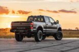 More upgrades: Ford F-250 VelociRaptor 700 by Hennessey!