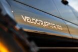 Ford F 250 VelociRaptor 700 Hennessey Performance Tuning 2022 17 155x103