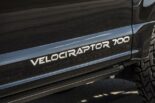 Ford F 250 VelociRaptor 700 Hennessey Performance Tuning 2022 3 155x103