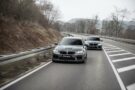 G-Power G5M Bi-Turbo auf Basis des BMW M5 CS mit bis zu 900 PS!