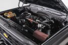 LS V8 1989 Chevrolet K5 Restomod Tuning 5 135x90