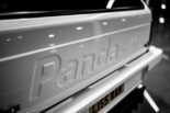 M Sport Fiat Panda Widebody Rallye Tuning 10 155x103