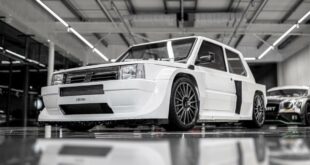 M Sport Fiat Panda Widebody Rallye Tuning Header1 310x165 Video: Audi SQ7 TFSI diventa RS Q7 grazie a MGmotorsport!