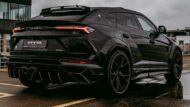Mansory MTM Lamborghini Urus Venatus Tuning 2021 1 190x107 Mansory & MTM machen den Lamborghini Urus zum Bugatti!