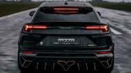 Mansory MTM Lamborghini Urus Venatus Tuning 2021 6 190x107 Mansory & MTM machen den Lamborghini Urus zum Bugatti!