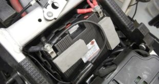 The future of car batteries: opportunities and challenges!