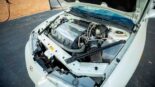 Oldsmobile 442 Northstar V8 Restomod Tuning 15 155x87 Letzter Oldsmobile 442 auf Basis Intrigue wird versteigert!