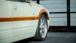Oldsmobile 442 Northstar V8 Restomod Tuning 9 155x87 Letzter Oldsmobile 442 auf Basis Intrigue wird versteigert!