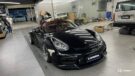 Porsche Boxster S 987 Selfmade Widebody Kit Look Car Studio 1 135x76 Porsche Boxster S (987) mit Selfmade Widebody Kit!