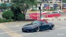 Porsche Boxster S 987 Selfmade Widebody Kit Look Car Studio 12 135x76 Porsche Boxster S (987) mit Selfmade Widebody Kit!