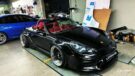 Porsche Boxster S 987 Selfmade Widebody Kit Look Car Studio 14 135x76 Porsche Boxster S (987) mit Selfmade Widebody Kit!