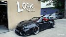 Porsche Boxster S 987 Selfmade Widebody Kit Look Car Studio 15 135x76 Porsche Boxster S (987) mit Selfmade Widebody Kit!
