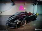 Porsche Boxster S 987 Selfmade Widebody Kit Look Car Studio 17 135x101 Porsche Boxster S (987) mit Selfmade Widebody Kit!