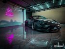Porsche Boxster S 987 Selfmade Widebody Kit Look Car Studio 18 135x101 Porsche Boxster S (987) mit Selfmade Widebody Kit!