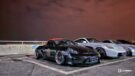 Porsche Boxster S 987 Selfmade Widebody Kit Look Car Studio 20 135x76 Porsche Boxster S (987) mit Selfmade Widebody Kit!
