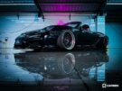 Porsche Boxster S 987 Selfmade Widebody Kit Look Car Studio 24 135x101 Porsche Boxster S (987) mit Selfmade Widebody Kit!