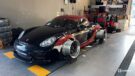 Porsche Boxster S 987 Selfmade Widebody Kit Look Car Studio 3 135x76 Porsche Boxster S (987) mit Selfmade Widebody Kit!