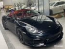 Porsche Boxster S 987 Selfmade Widebody Kit Look Car Studio 4 135x101 Porsche Boxster S (987) mit Selfmade Widebody Kit!