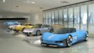 Porsche Vision Gran Turismo 2022 17 135x76 Porsche Vision Gran Turismo – der virtuelle Rennwagen der Zukunft