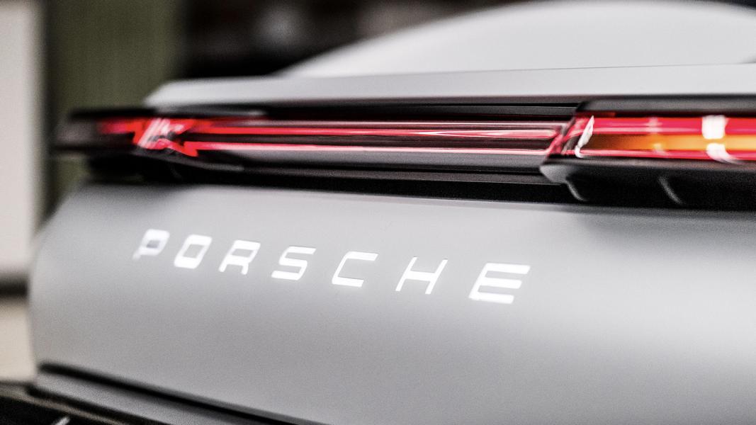 Porsche Vision Gran Turismo 2022 32 Porsche Vision Gran Turismo – der virtuelle Rennwagen der Zukunft