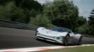 Porsche Vision Gran Turismo 2022 5 135x76 Porsche Vision Gran Turismo – der virtuelle Rennwagen der Zukunft