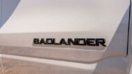 ¡Tuscany Motor Company muestra la camioneta Ram Badlander!