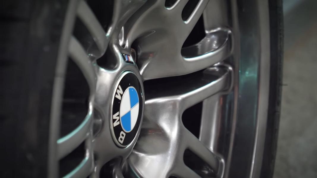 Replika BMW M3 E46 Touring Concept 5 Video: Replika vom BMW M3 (E46) Touring Concept!