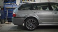 Replika BMW M3 E46 Touring Concept 7 190x107 Video: Replika vom BMW M3 (E46) Touring Concept!