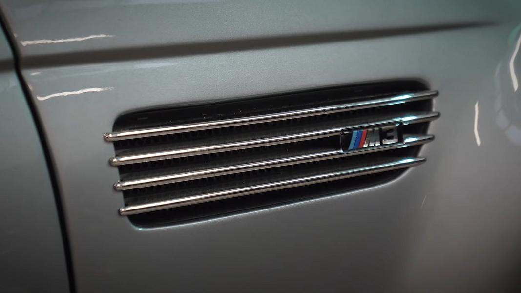 Replika BMW M3 E46 Touring Concept 8 Video: Replika vom BMW M3 (E46) Touring Concept!