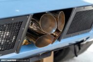 Ruffian Cars Ford GT40 Replika Tuning 13 190x127 Ruffian Cars Ford GT40 mit Bauteilen aus dem 3D Drucker!